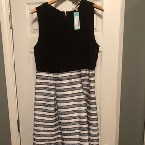 Hawthorn Dress XL